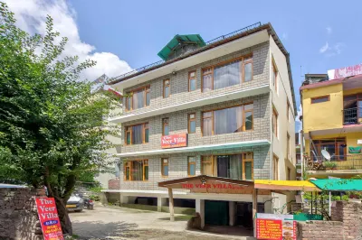 Veer Villa Hotels in Tibetan Colony