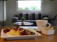 Z Pad Residences - 3-Star