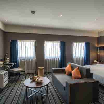 ウェストゲート Rooms