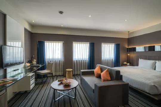 Westgate Hotel Taipei City