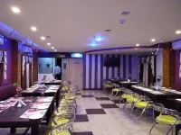 Hotel City International