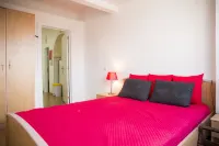 A12 - Praia da Luz Studio Apartment by DreamAlgarve - vasca da bagno