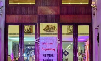 Hotel Platinum Shravasti