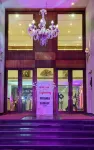 Hotel Platinum Shravasti Hotel a Rajgarh Gulahriya