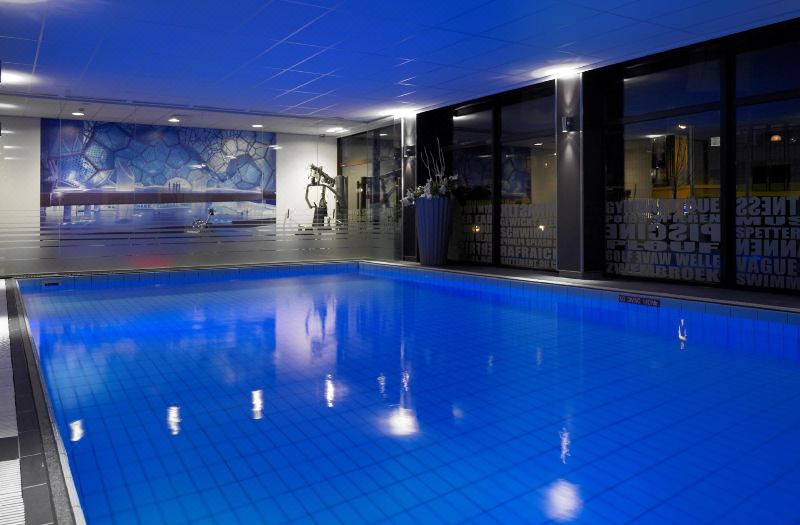 Park Plaza Eindhoven photo 4