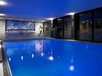 Park Plaza Eindhoven - piscine