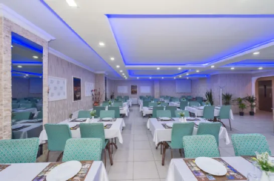 The Hotel Ottoman City Istanbul