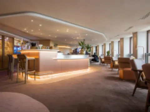 ラディソン ブルー ホテル リヨン リヨンのホテル