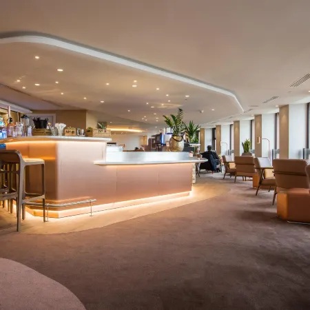 Radisson Blu Hotel, Lyon