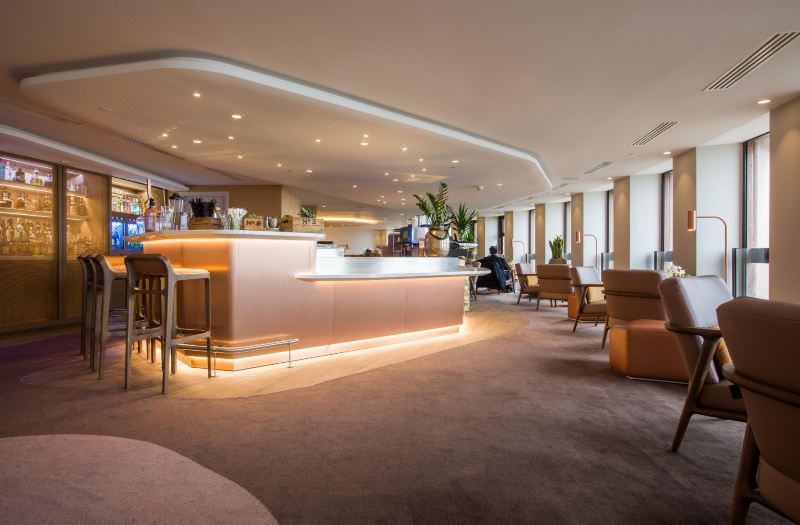 Radisson Blu Hotel, Lyon photo 4