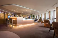 Radisson Blu Hotel, Lyon