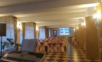 Pensiunea Agroturistică Piscul Soarelui
