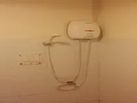 โรงแรมนาราสิริ โรงแรมในอำเภอเมืองปราจีนบุรี