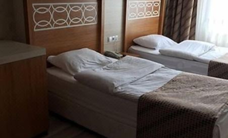 Hotel Dedemin 2 - Housity