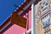 Mercearia d'Alegria Boutique B&B Hoteles cerca de Baleal