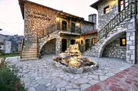 En Dimitsani Hotels in Gortynia