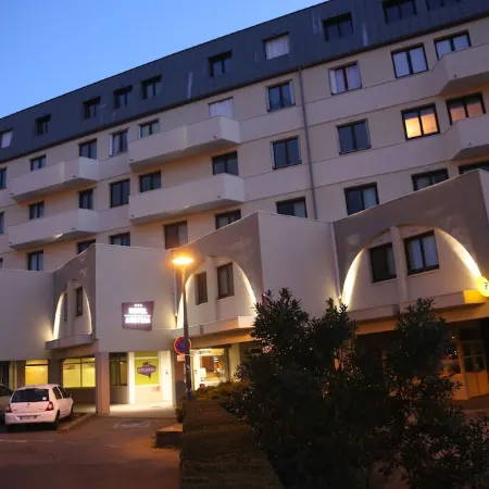 Best Western Hotel & Spa Austria-La Terrasse