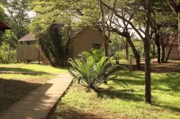 Msunduze River Lodge Hotels in Mkuze
