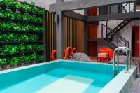 Recenta Style Phuket Town - Romantic