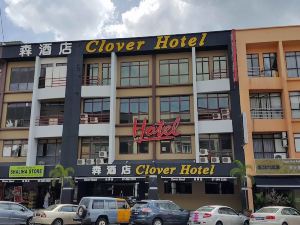 Clover Hotel