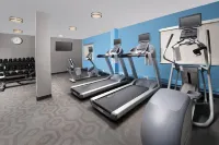 Fairfield Inn & Suites Albany East Greenbush Các khách sạn ở East Greenbush