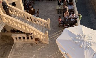 Suitetrails - Midyat Beyaz Konak
