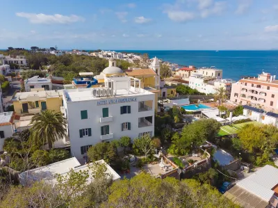 Villa Panoramica - Ischia Ponte Hotels in Ischia