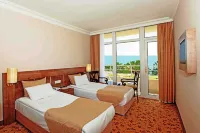 네르톤 호텔 - 마나브가트 호텔