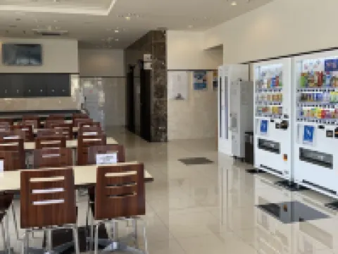 東横INN名鉄知立駅前 知立のホテル