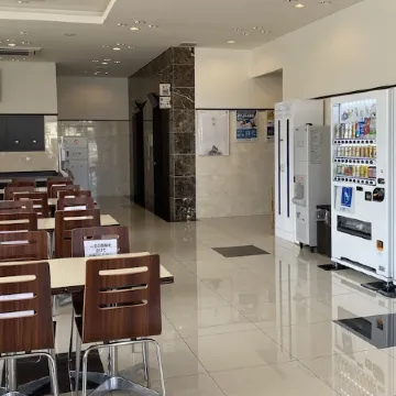 Toyoko Inn Meitetsu Chiryu Ekimae