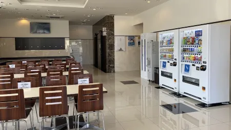 Toyoko Inn Meitetsu Chiryu Ekimae Отели рядом со станцией Chiryu Railway Station