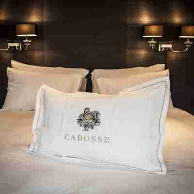 Cabosse, Suites & Spa Rooms