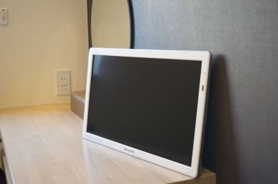 その他 ノースゲートイン アビラの写真