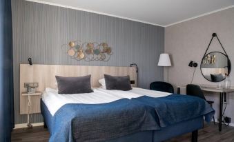 Best Western Arlanda Hotellby