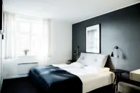 Flinchs Hotel Hotel a Samso