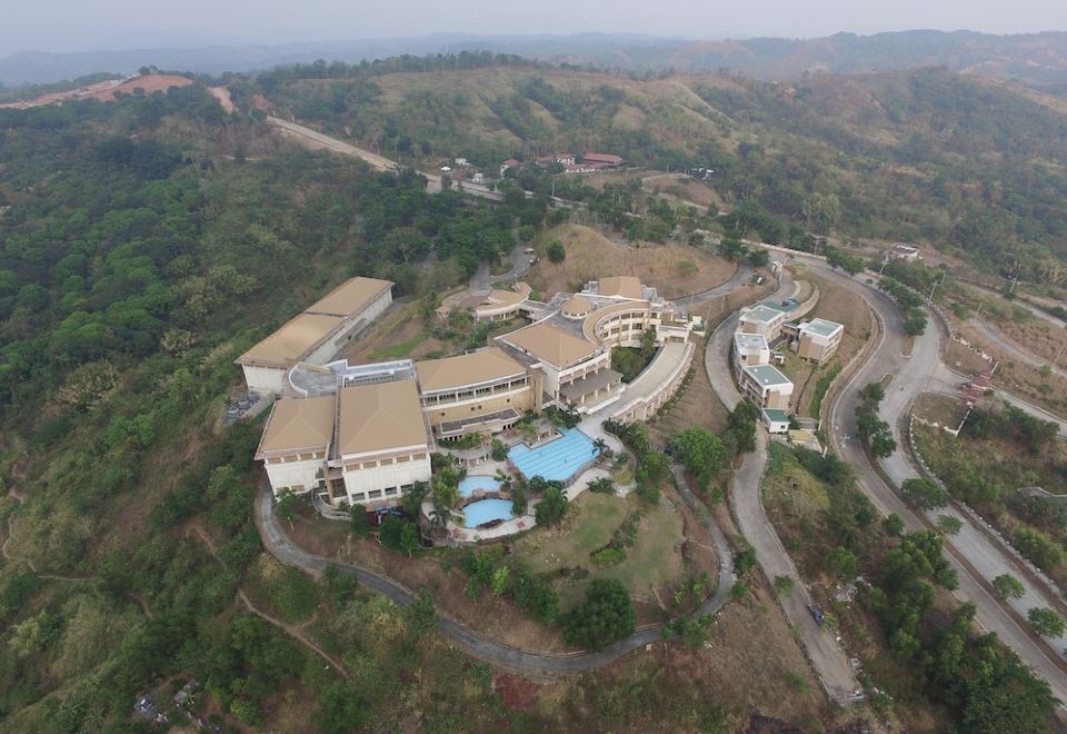 Timberland Highlands Resort