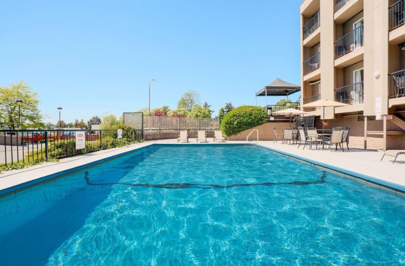 The Vic, Ascend Hotel Collection photo 3