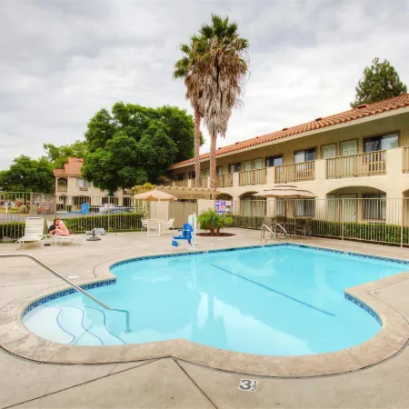 Good Nite Inn Camarillo