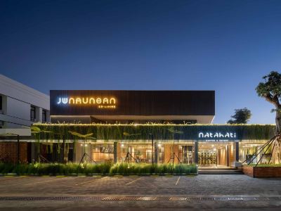 JW Naungan Coliving