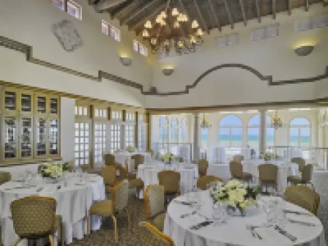 The Lodge & Club at Ponte Vedra Beach Hoteles en Sawgrass