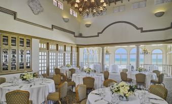 The Lodge & Club at Ponte Vedra Beach