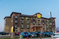 My Place Hotel-Wenatchee, WA
