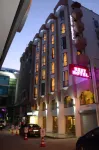 레스트 호텔 앙카라 호텔