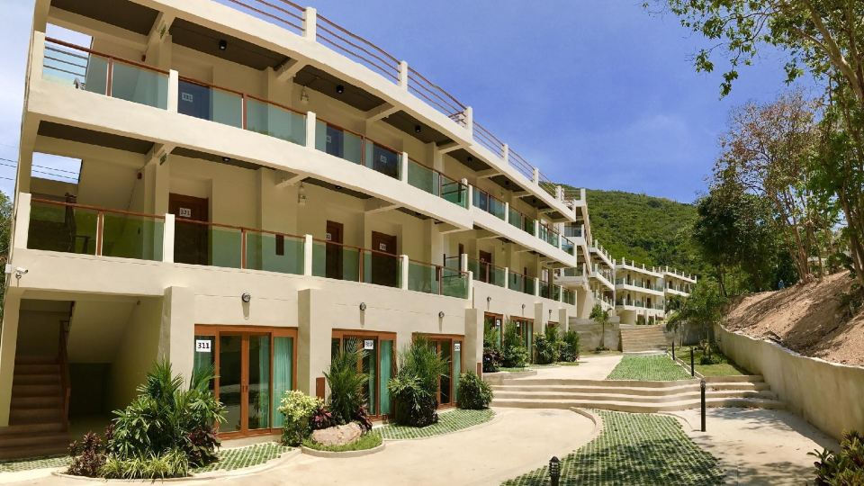 Sealey Resort Koh Larn