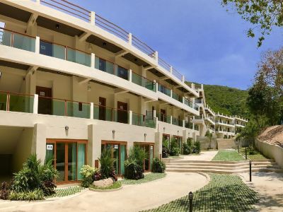 Sealey Resort Koh Larn