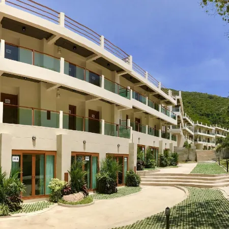 Sealey Resort Koh Larn
