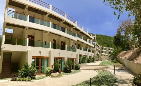 Sealey Resort Koh Larn