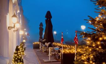 Hostrups Hotel