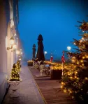 Hostrups Hotel Hotels in Bredebro