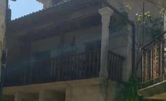Casa Rualeira